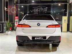 بی ئێم دەبڵیو سیریەس 7